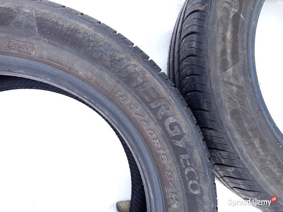 Opony Letnie 2 18560r15 Hankook warmińsko-mazurskie Ostróda