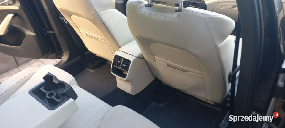 koda Octavia 55 netto Dach Panoramiczny Matrix manualna Gdańsk