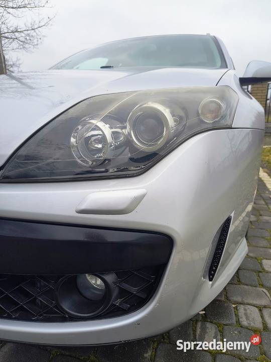 Renault Laguna 3 grandtour 20 140 1997cm3 Kielce