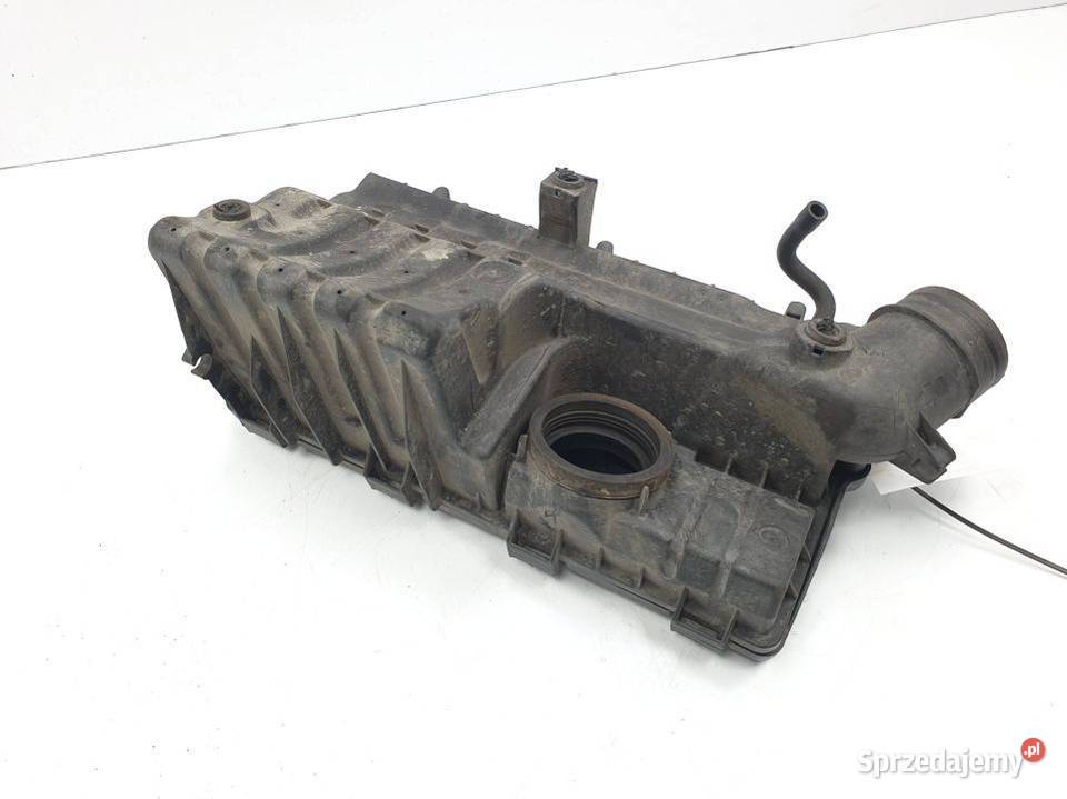 OBUDOWA FILTRA SKODA ROOMSTER 036129611CD Lipno