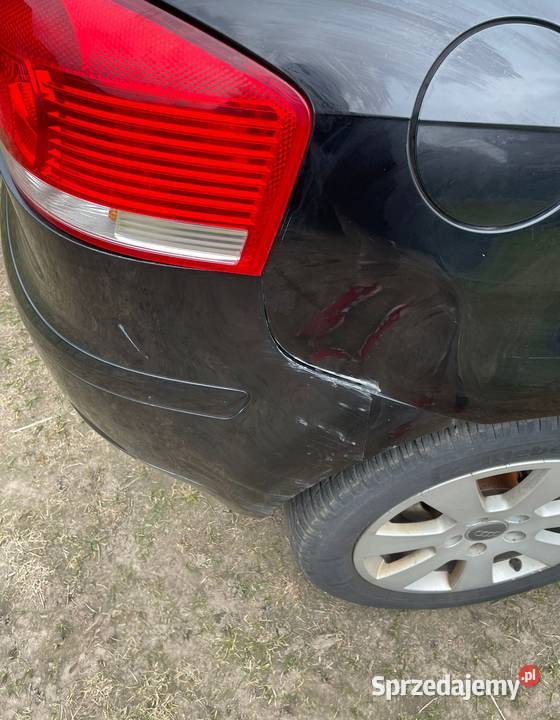 AUDI A3 8p z silnikiem 20tdi Białystok