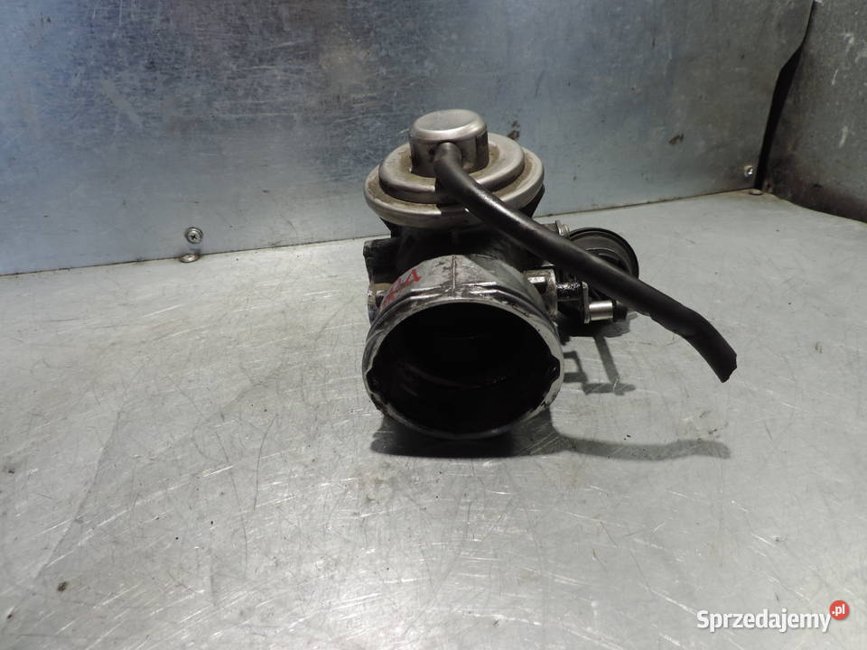 ZAWÓR EGR ALHAMBRA GALAXY SHARAN LIFT 19 TDI 115 Silniki i osprzęt