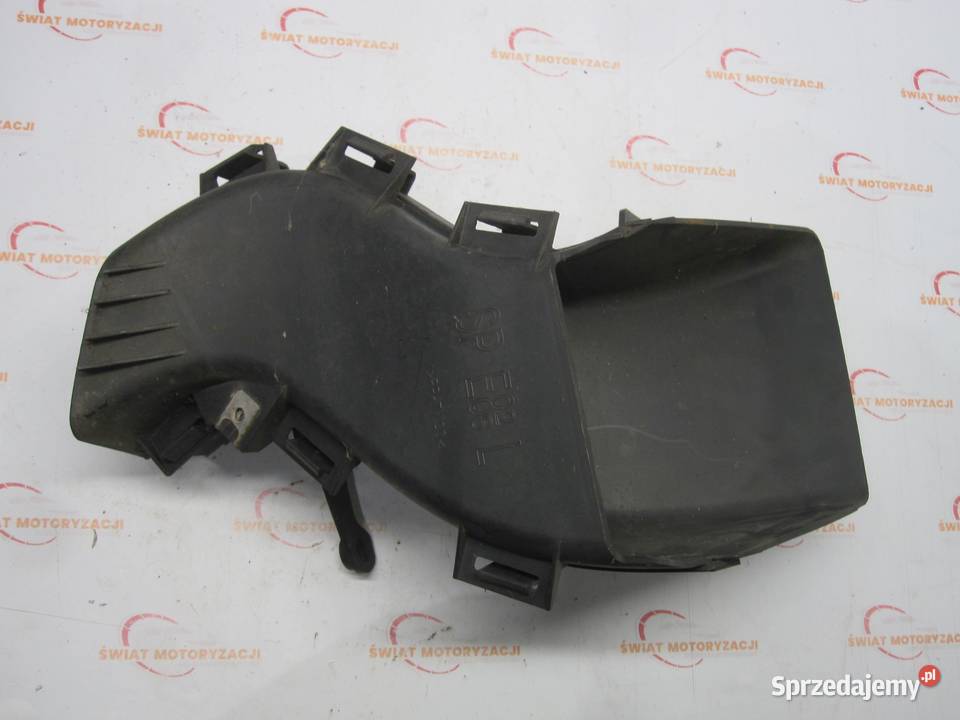 BMW E88 08r kanał powietrza hamulca lewy 8046299 Kielce sprzedam