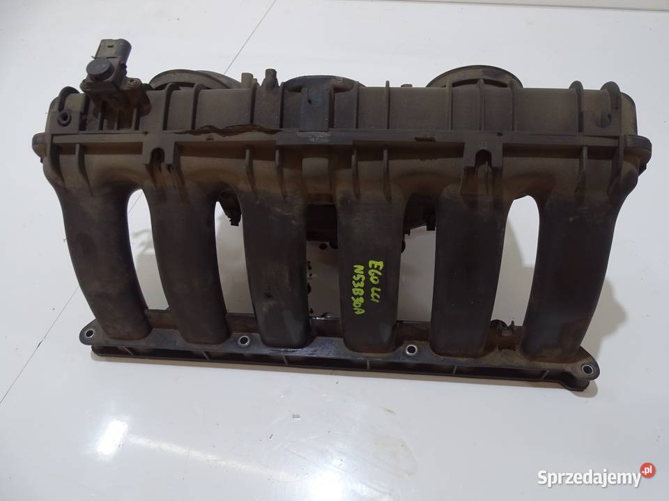 KOLEKTOR SSĄCY BMW E60 E61 N53B30A 30i 7520369 Strzyżewice