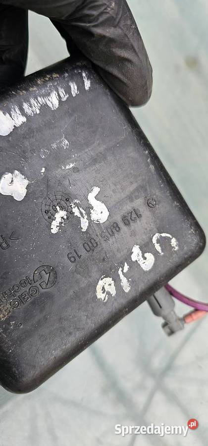 Rozdzielacz podcisnien mercedes w210 1298003178 Zbąszyń