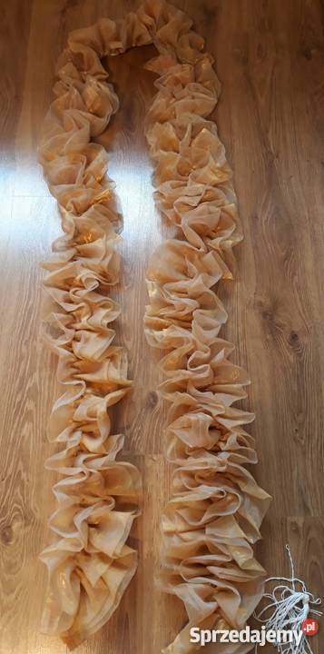 Zasłony lambrekin Chorzów