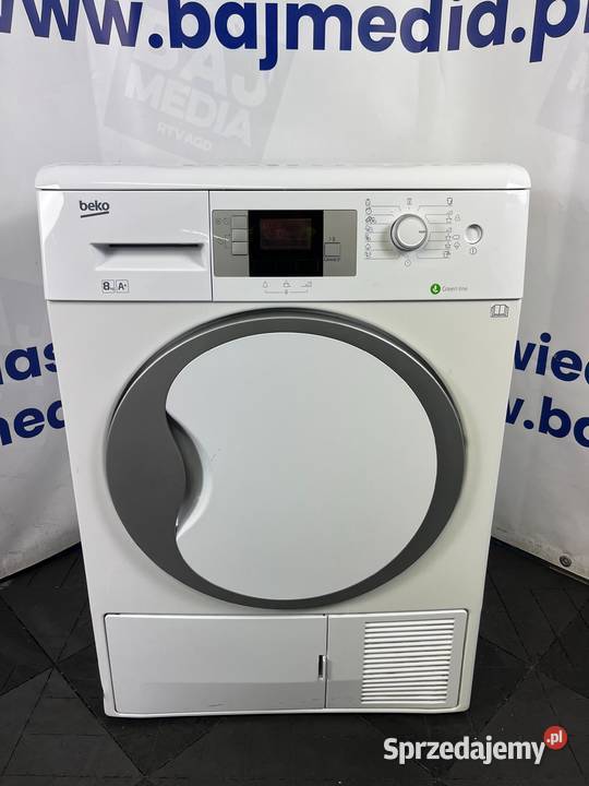 Suszarka Beko 8 1400 obKlasa ADostawaGwarancja Wiejca