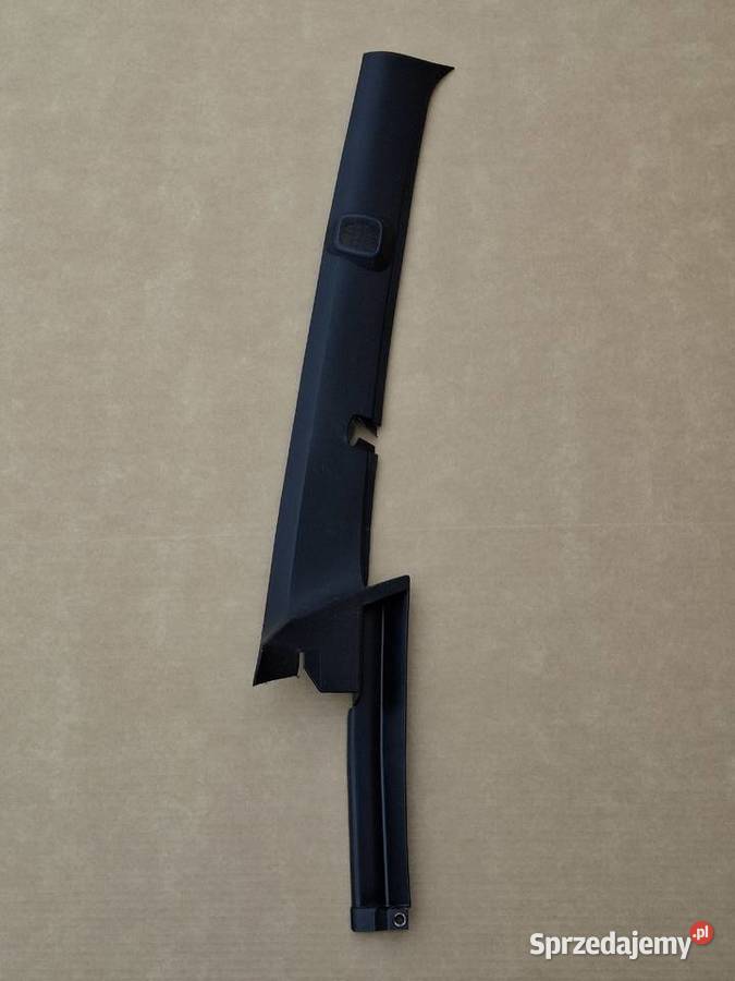 MAN TGX EURO 6E6 OSŁONA OBUDOWA SŁUPKA PRAWA Pozostałe Bieleń