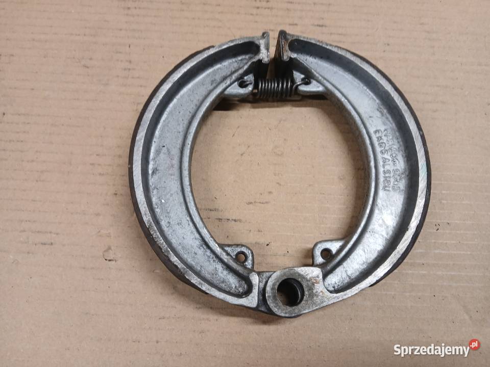 AWO AVO SIMSON szczęki hamulcowe 1 Kieźliny
