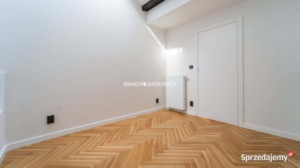 Mieszkanie na sprzedaż Kraków 358m2 2 pokojowe Piętro 4