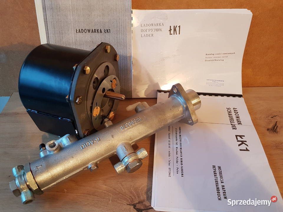 Klocki hamulcowe Fadroma Ł200 Ł201 Wrocław