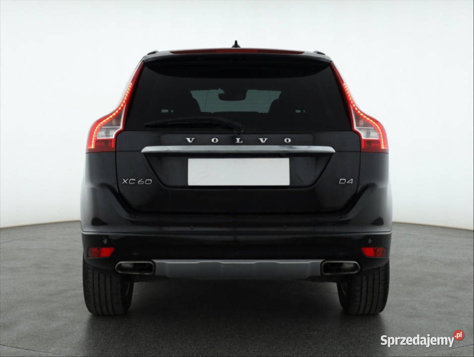 Volvo XC60 D4 isofix mazowieckie Piaseczno
