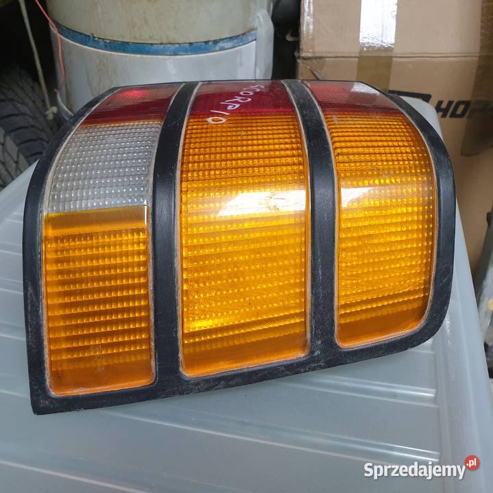 Lampa tylna ford scorpio Ostrowiec Świętokrzyski