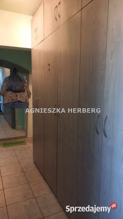 Mieszkanie 37m2 2pokojowe Łódź Liczba pokoi 2