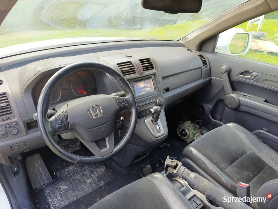Honda CRV 22 automat europa zdrowa cala na Tarnów