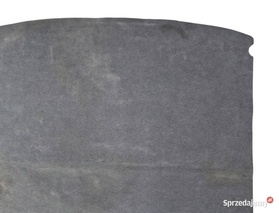WYKŁADZINA DYWAN BAGAŻNIKA SEAT ALTEA 5P0863463F osobowe