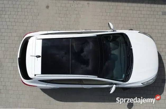 Hyundai ix35 17 CRDi Premium Zadbany bez korozji ix35 Uherce Mineralne