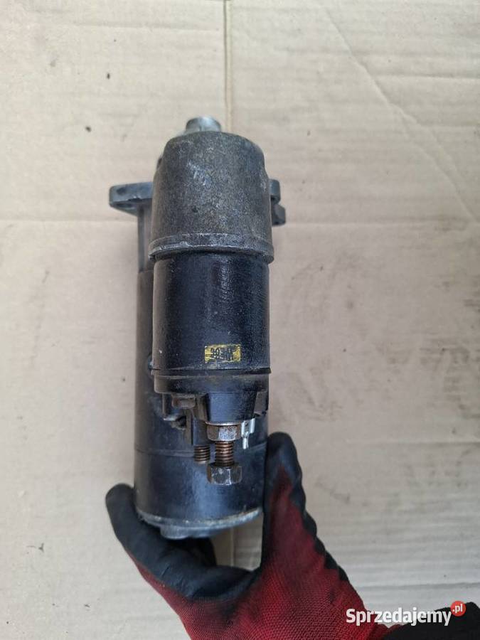 Rozrusznik Fiat 126p Maluch Strzelce Opolskie
