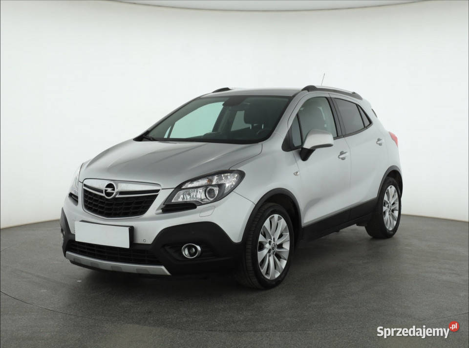 Opel Mokka 14 Turbo czujnik deszczu Mokka Piaseczno