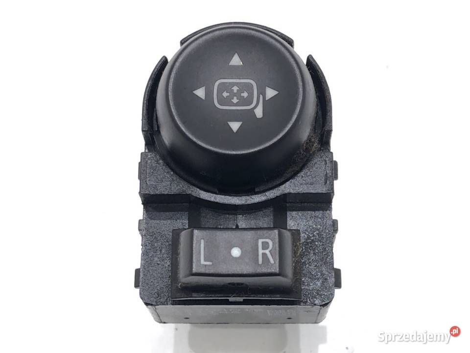 PRZEŁĄCZNIK REGULACJI LUSTEREK OPEL INSIGNIA A osobowe