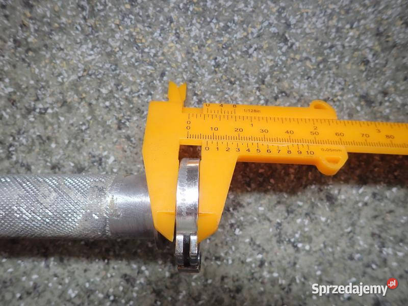 ROLL GAZ MANETKA GAZU ALUMINIOWY HONDA CRF 250 Strzelce Krajeńskie