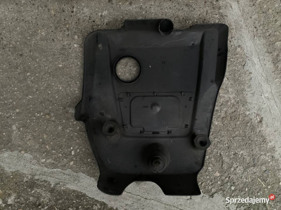 Osłona silnika pokrywa SKODA diesel TDI octavia Nowy Sącz