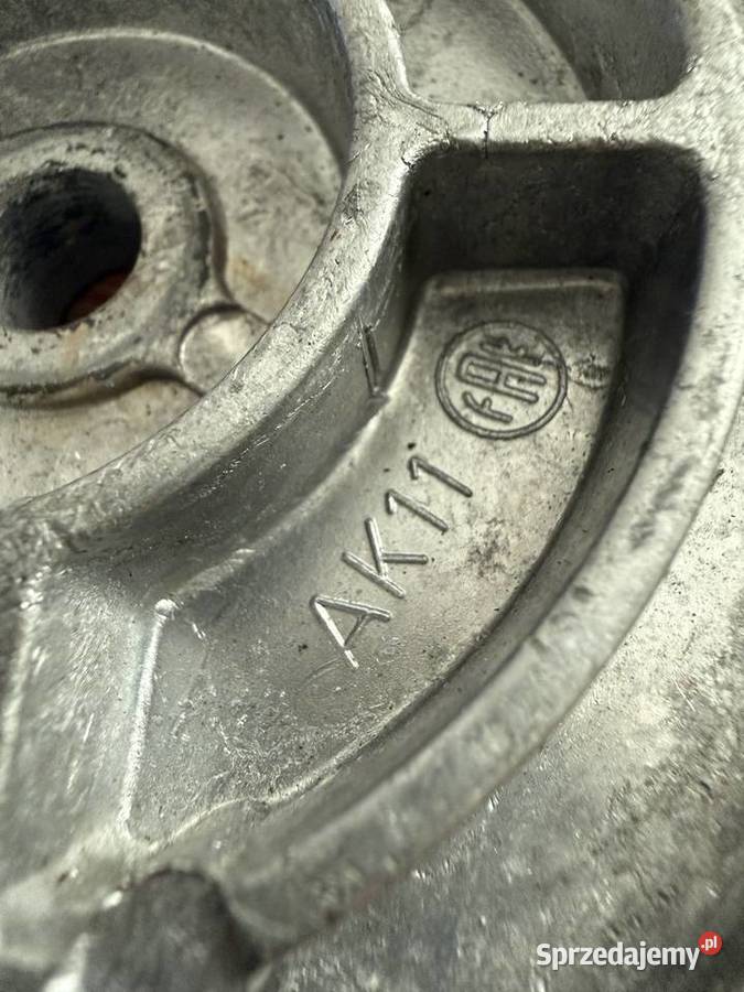 Szczękotrzymacz bęben nowy z PRL Romet motorynka Legionowo sprzedam