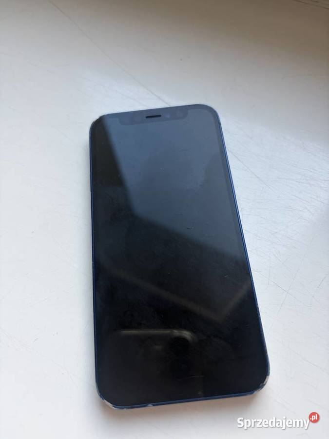 Syndyk sprzeda używane telefony marki Apple i Apple / iPhone sprzedam