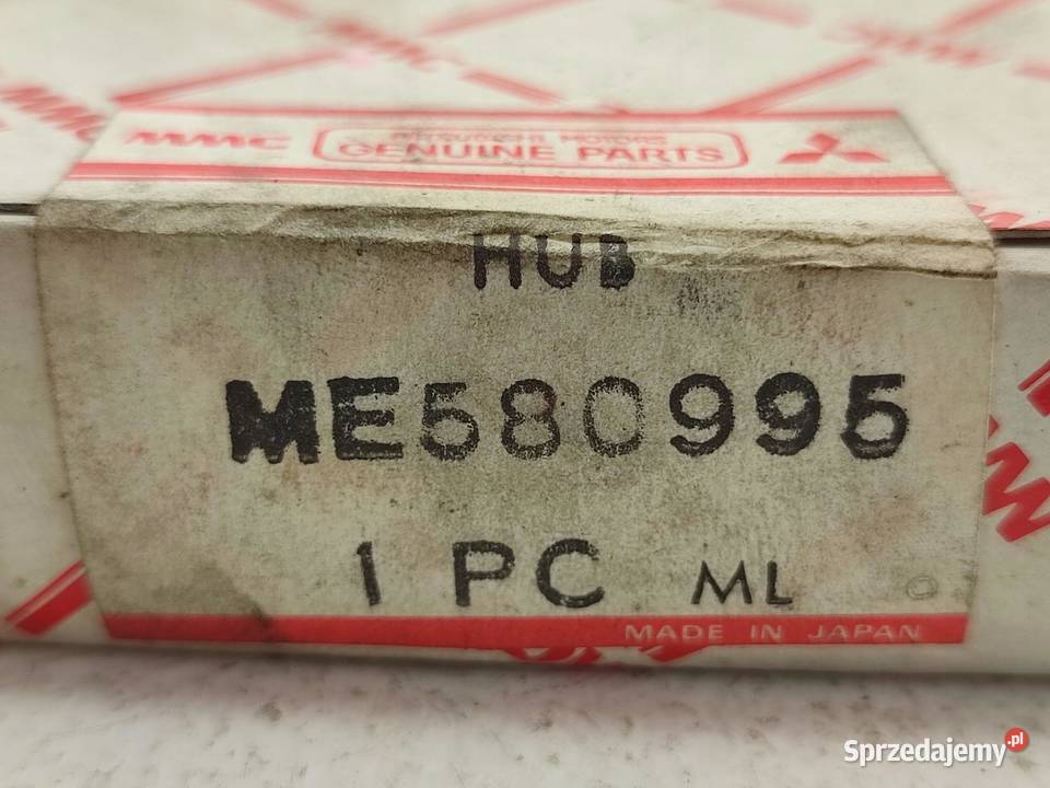 KOŁO ZĘBATE 5 BIEGU MITSUBISHI PAJERO SPORT 9608