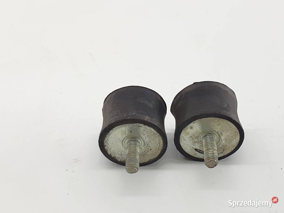 PODUSZKA LAPA MOCOWANIE WYDECHU IVECO EUROCARGO sprzedam