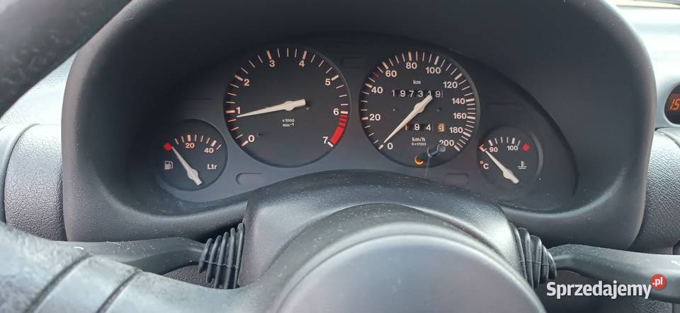 Opel Corsa B 14B Lublin sprzedam