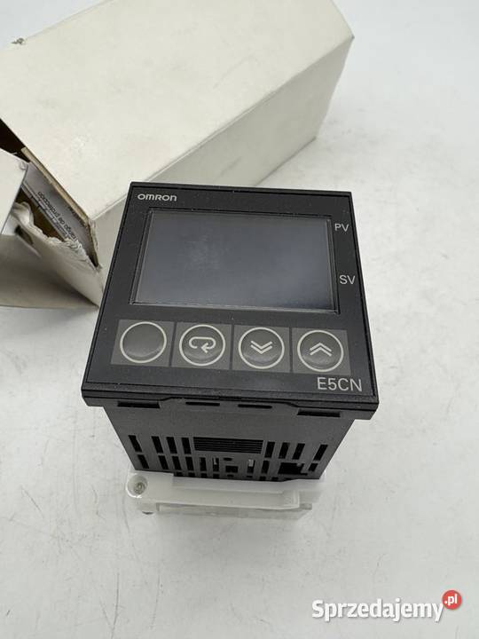 Omron E5CNQ2MT500 Kontroler temperatury Warszawa