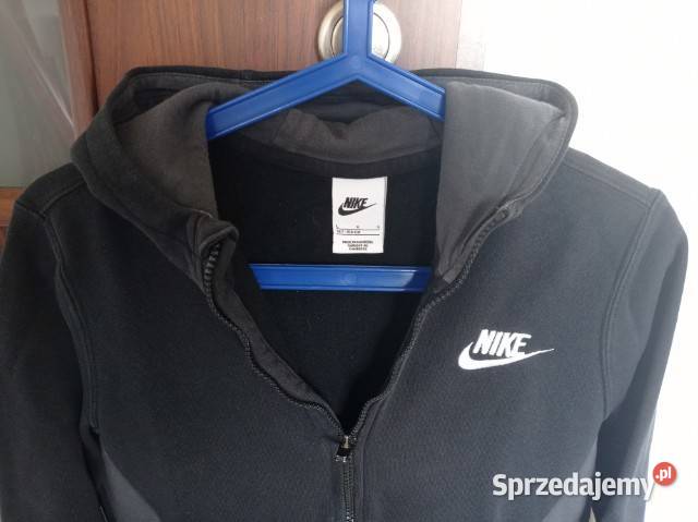 Bluza z kapturem NIKE