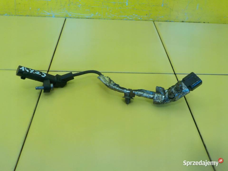 RANGE ROVER L405 SPORT 30 TD V6 17r czujnik Suków