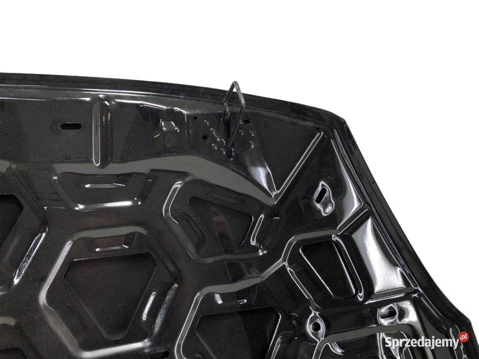 VOLVO S60 II 042010052013 przed liftem Maska