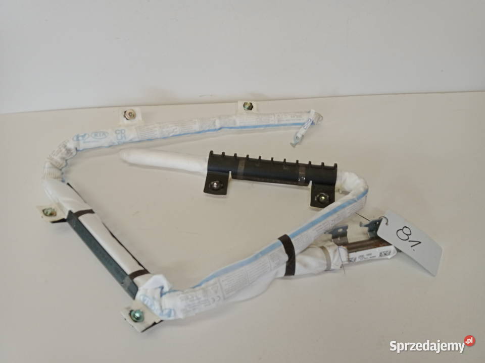 KIA CEED KURTYNA POWIETRZNA LEWA 80410J7000 Rakoniewice