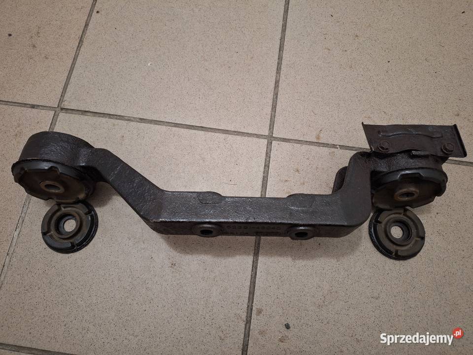 Lexus RX 400h podpora mocowanie mostu RX400h Toruń sprzedam