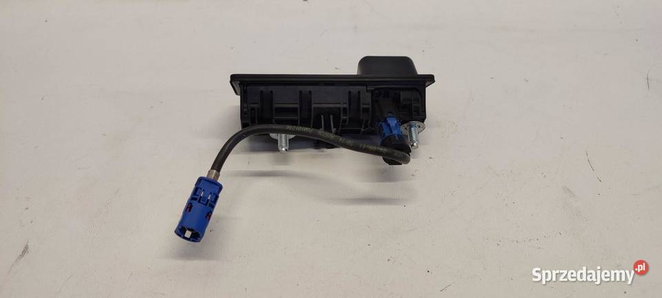 AUDI A7 4G KAMERA COFANIA 7P6827566