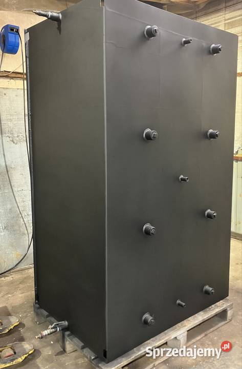 Bufor prostokątny 1000L 2000L 1500L na wymiar Frampol