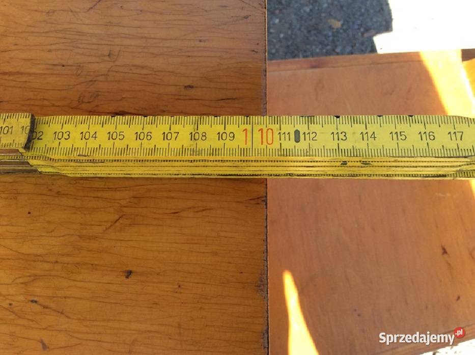 Stół sosnowy z krzesłami pomorskie Kobylnica