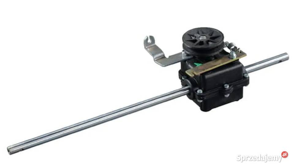 Przekładnia 20001VE5A21 małopolskie