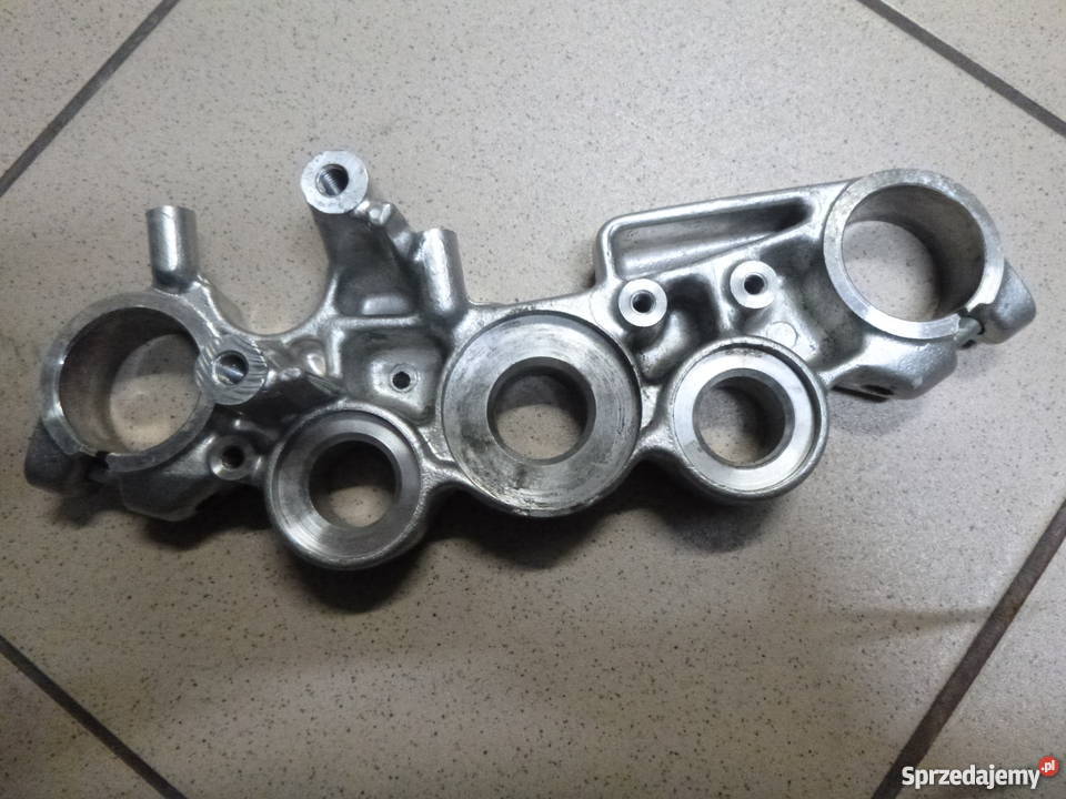 Półka górna Honda Rebel CMX 450 Jawiszowice sprzedam