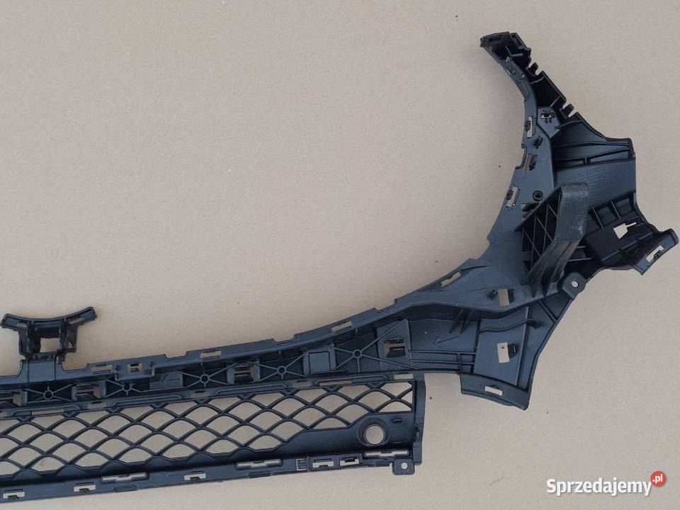 MERCEDES GLE W167 KRATKA WSPORNIK STELAŻ Bieleń