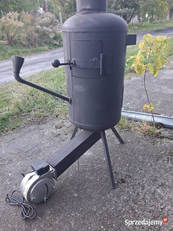 PiecKozaOlejektanie grzanie w garaze Siedlce