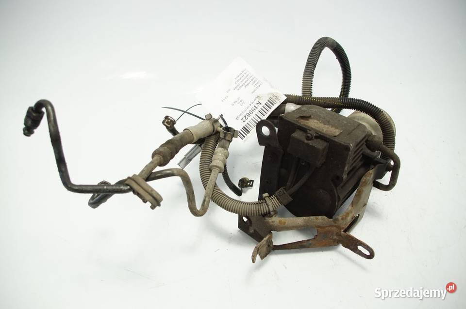 POMPA WSPOMAGANIA OPEL ASTRA G Lipno