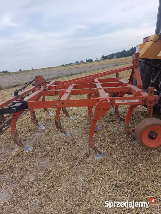 Gruber Landsberg świętokrzyskie Chlewice sprzedam