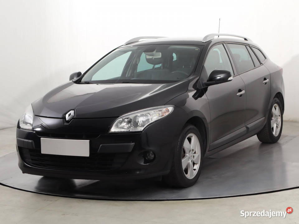 Renault Megane 14 TCe Megane Katowice sprzedam
