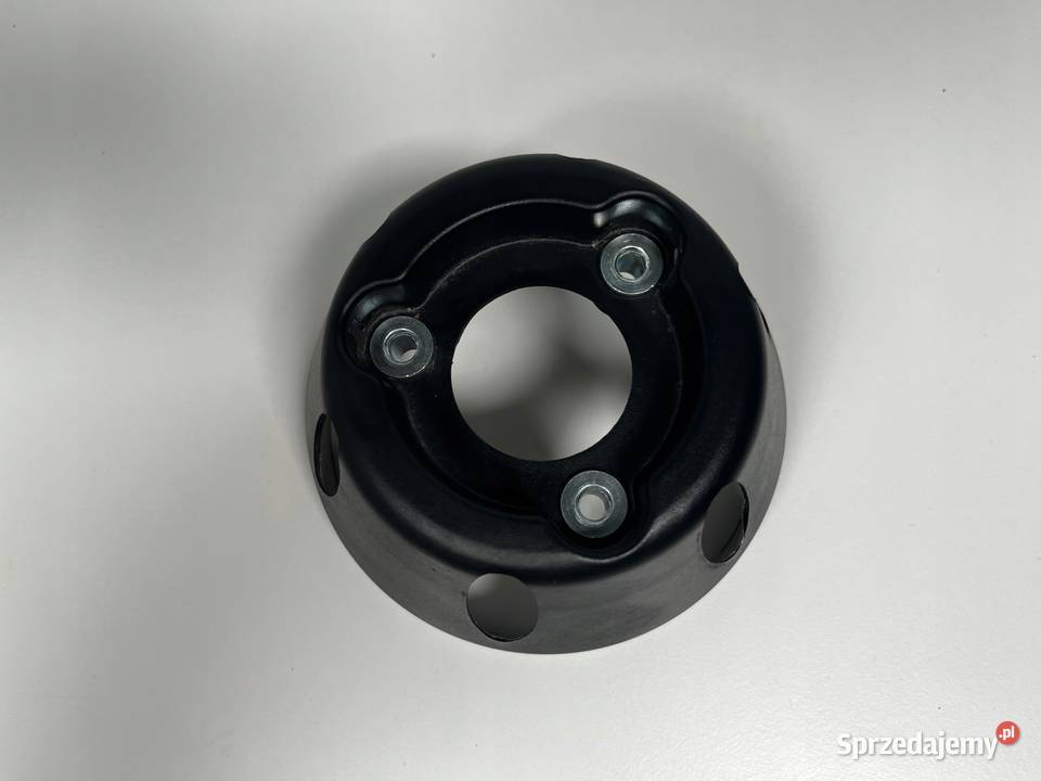 KYMOC Super 8 Agility 50i 4T Euro 4 Osłona Łobżenica
