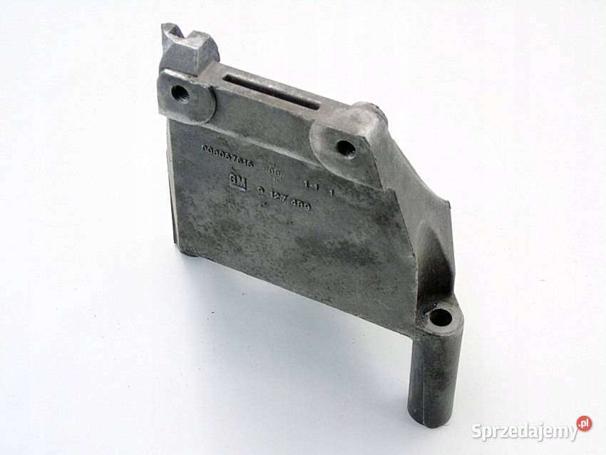ŁAPA WSPORNIK SILNIKA 10 12V 12 16V AGILA CORSA sprzedam