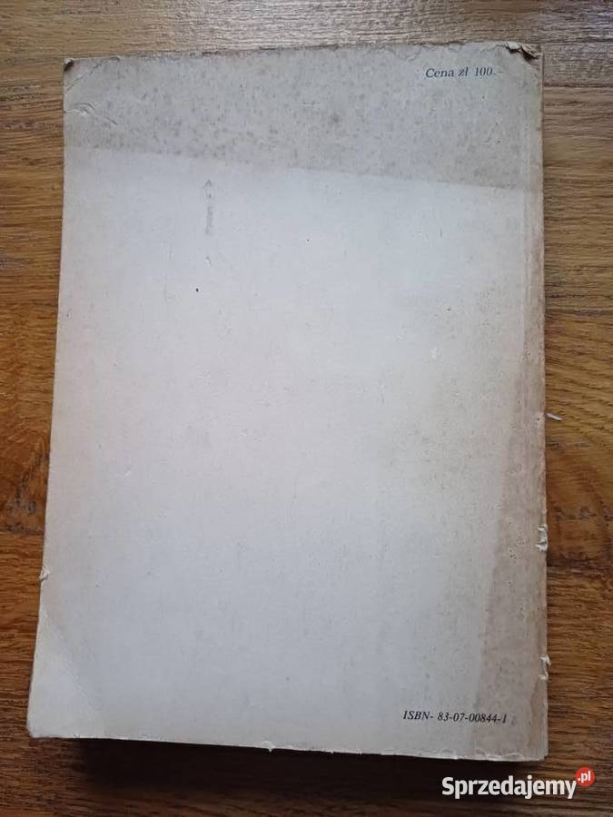 Przedwiośnie Stefan Żeromski małopolskie Kraków